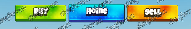 Dev Ferron Roblox UI design