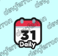 Dev Ferron Roblox UI design