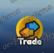 Dev Ferron Roblox UI design
