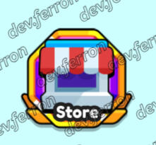 Dev Ferron Roblox UI design