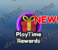Dev Ferron Roblox UI design