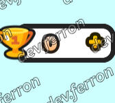 Dev Ferron Roblox UI design